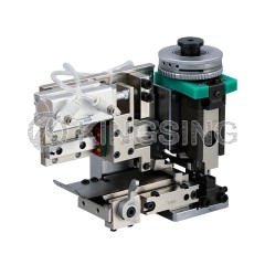 40mm Stroke Pneumatic Transversal Applicator