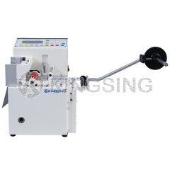 Cold Knife Cutting Machine