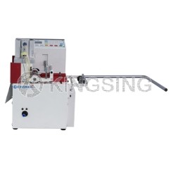 Heavy-duty Cold Knife Tape Cutting Machine