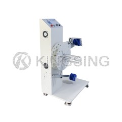 Automatic Wire Feeding Machine