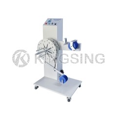 Automatic Wire Feeding Machine