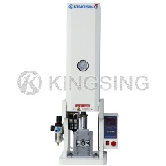 10T Pneumatic Hydraulic Terminal Machine