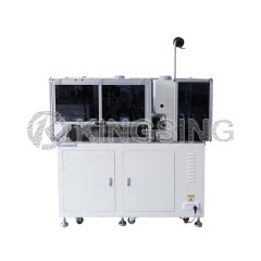 Automatic Crimping Machine for Connector