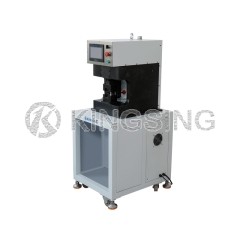 50T Servo Drive Terminal Crimping Machine