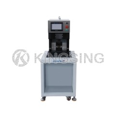 50T Servo Drive Terminal Crimping Machine