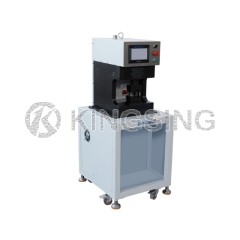 50T Servo Drive Terminal Crimping Machine