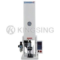 10T Pneumatic Hydraulic Terminal Machine