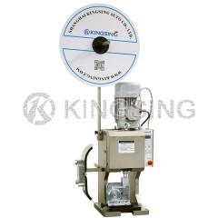 Premium Quality Terminal Crimping Machine