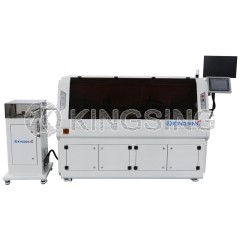 Automatic Cable Cutting and Stripping Machine