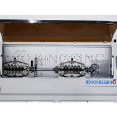 Automatic Cable Cutting and Stripping Machine