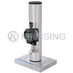 Terminal Crimping Height Measuring Instrument