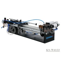 Pneumatic Sheathed Wire Stripping Machine