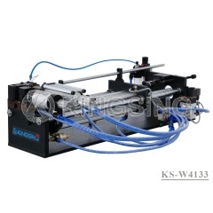 Pneumatic Sheathed Wire Stripping Machine