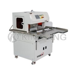 Heat Shrink Tube Processing  Machine