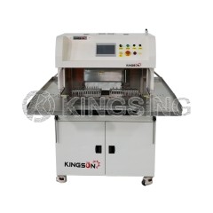 Heat Shrink Tube Processing  Machine