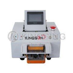 Heat Shrink Tubing Processing Equipment