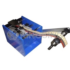 Manual Belt Capacitor Lead Cutter