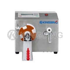 Automatic Cable Winding Machine