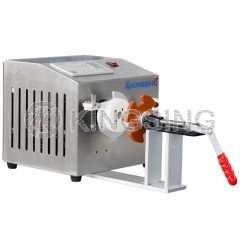 Automatic Cable Winding Machine
