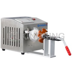 Semi-automatic Cable Winding Machine