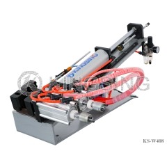 Pneumatic Cable Stripping Machine