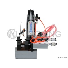 Pneumatic Cable Stripping Machine