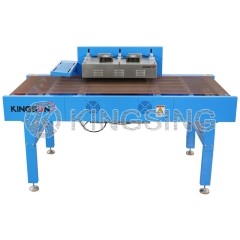 Automatic Heat Shrink Tubing Heat Shrinking Machine