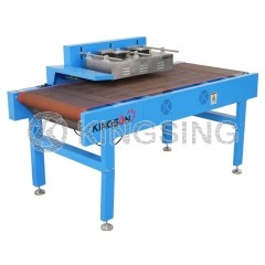 Automatic Heat Shrink Tubing Heat Shrinking Machine