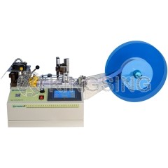 Automatic Tape Cutting and Marking Machine