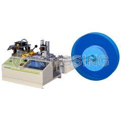 Automatic Tape Cutting and Marking Machine