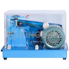 Enamel Covered Wire Stripping Machine