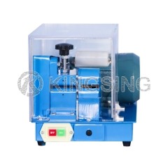 Enamel Covered Wire Stripping Machine