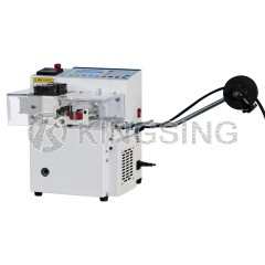 Hot Knife Tape Cutting Machine