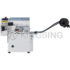 Hot Knife Tape Cutting Machine