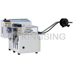 Hot Knife Tape Cutting Machine