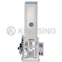 10T Pneumatic Hydraulic Terminal Machine