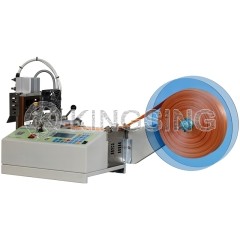 Automatic Rotary Angle Tape Cutting Machine