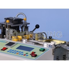 High Speed Label Cutting Machine