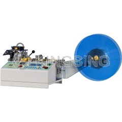 High Speed Label Cutting Machine