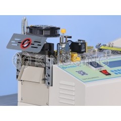 High Speed Label Cutting Machine