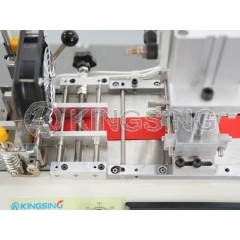 Rotary Angle Tape Cutting and Hole Punching Machine