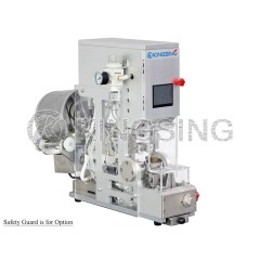 Waterproof Seal Insertion Machine