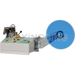 Hot Blade Tape Cutting Machine