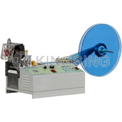 Hot Blade Tape Cutting Machine