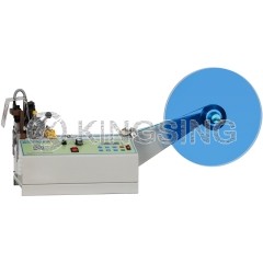 Hot Blade Tape Cutting Machine