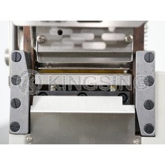 Hot Blade Tape Cutting Machine