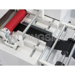 Cold Knife Cutting Machine