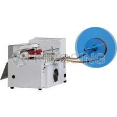 Heavy-duty Belt Cutting Machine