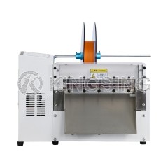 Heavy-duty Belt Cutting Machine