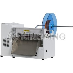 Heavy-duty Belt Cutting Machine